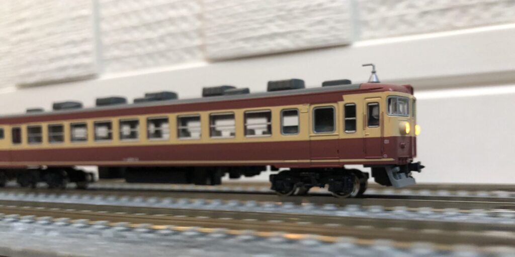 KATO【10-461】【10-462】475系 基本・増結 計18両セット - 鉄道模型